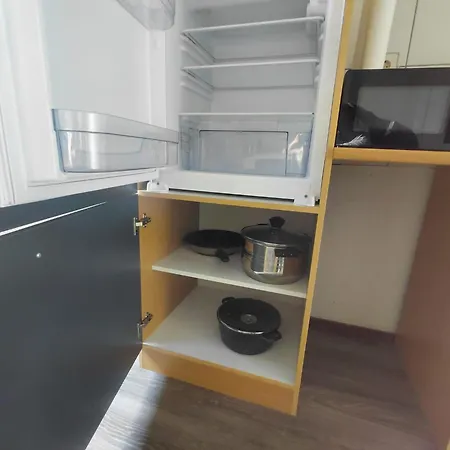 Ap 90 Qm 2 Sz Bei Oschersleben Und Helmstedt Apartment Ausleben