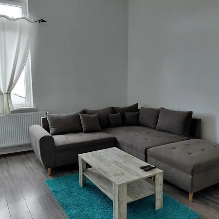 Ap 11 90qm 2 Sz Bei Oschersleben Und Helmstedt * Ausleben