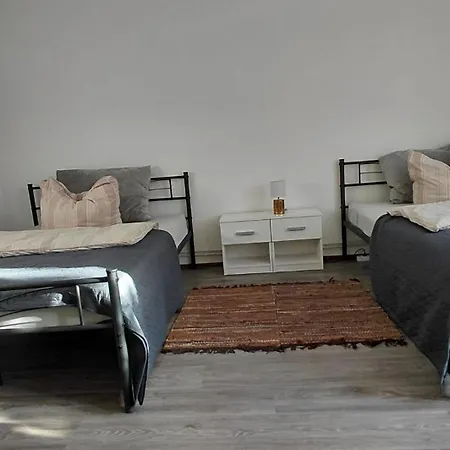 Apartment Ap 90 Qm 2 Sz Bei Oschersleben Und Helmstedt