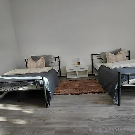 Apartment Ap 90 Qm 2 Sz Bei Oschersleben Und Helmstedt *