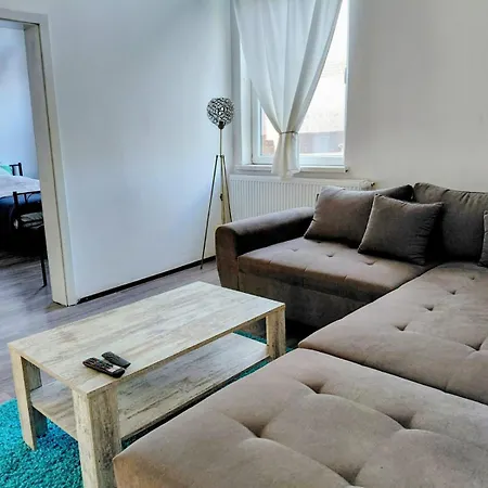 Appartement Ap 11 90qm 2 Sz Bei Oschersleben Und Helmstedt Ausleben