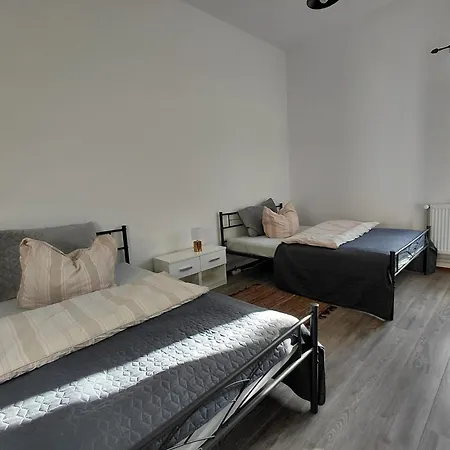 Ap 11 90qm 2 Sz Bei Oschersleben Und Helmstedt شقة *