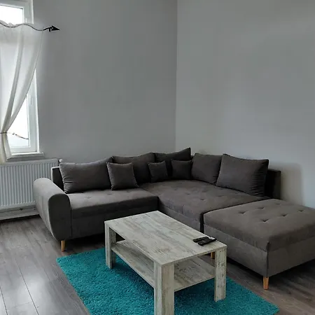 Appartement Ap 11 90qm 2 Sz Bei Oschersleben Und Helmstedt Ausleben