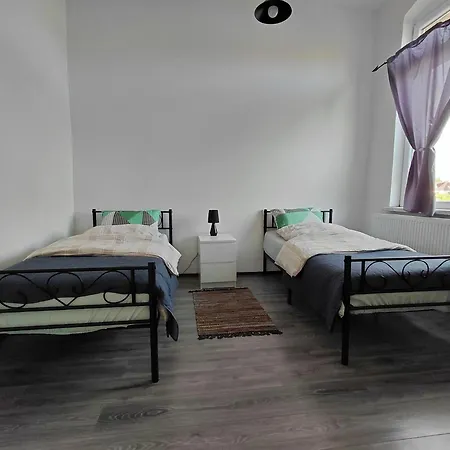 Ap 11 90qm 2 Sz Bei Oschersleben Und Helmstedt