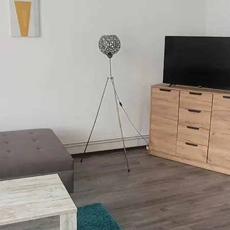 Apartment Ap 11 90qm 2 Sz Bei Oschersleben Und Helmstedt Ausleben