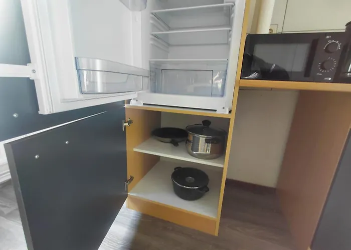 Ap 11 90qm 2 Sz Bei Oschersleben Und Helmstedt 公寓 Ausleben