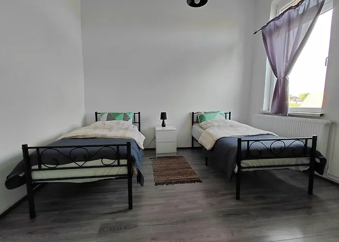 Ap 11 90qm 2 Sz Bei Oschersleben Und Helmstedt